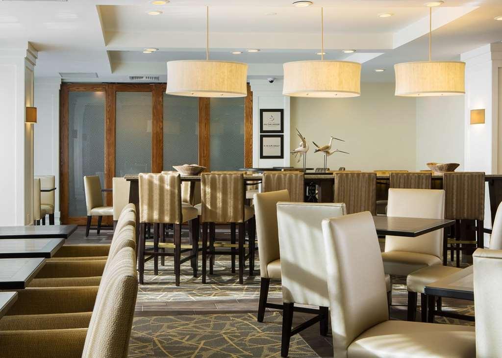 Hampton Inn Hallandale Beach-Aventura Hollywood Restaurant photo