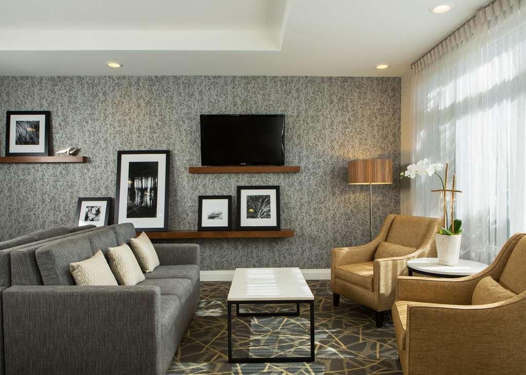 Hampton Inn Hallandale Beach-Aventura Hollywood Intérieur photo