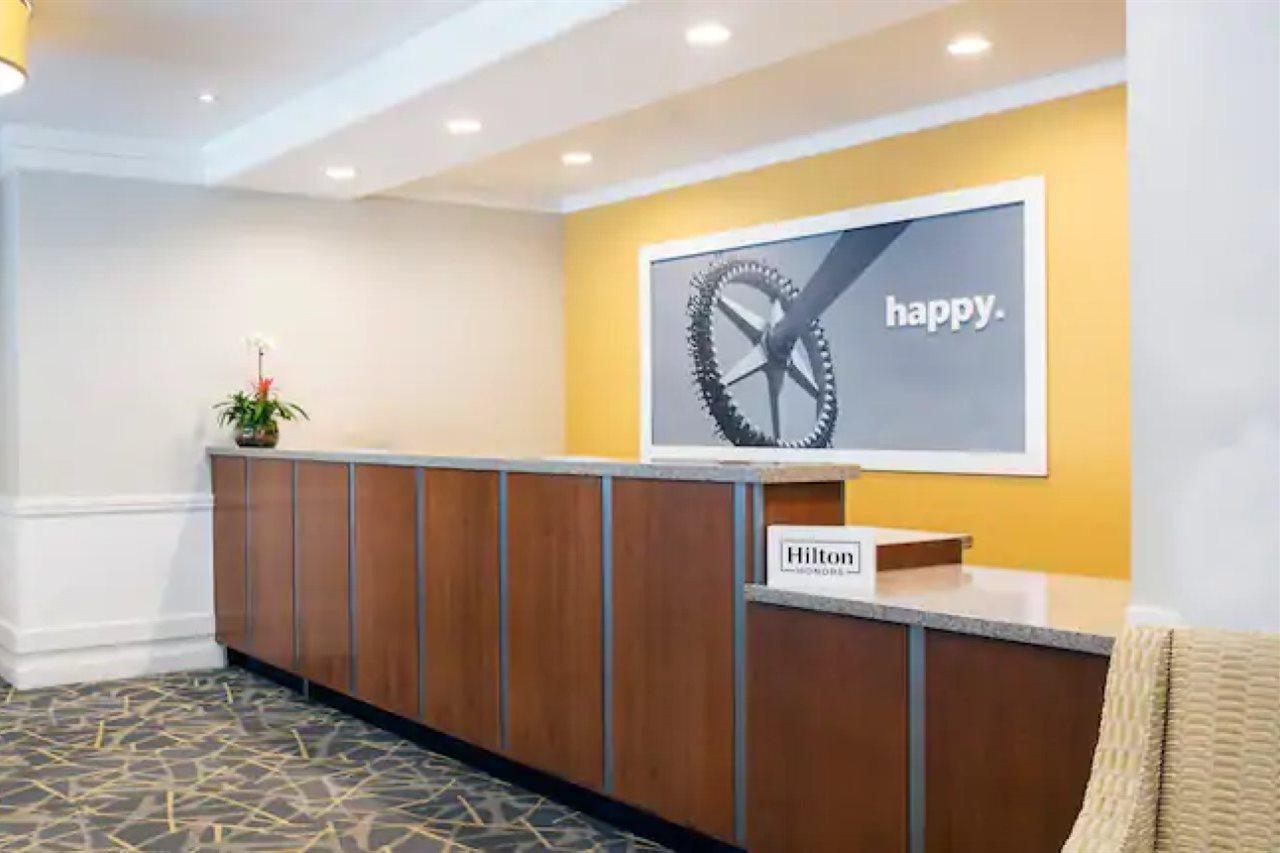 Hampton Inn Hallandale Beach-Aventura Hollywood Extérieur photo