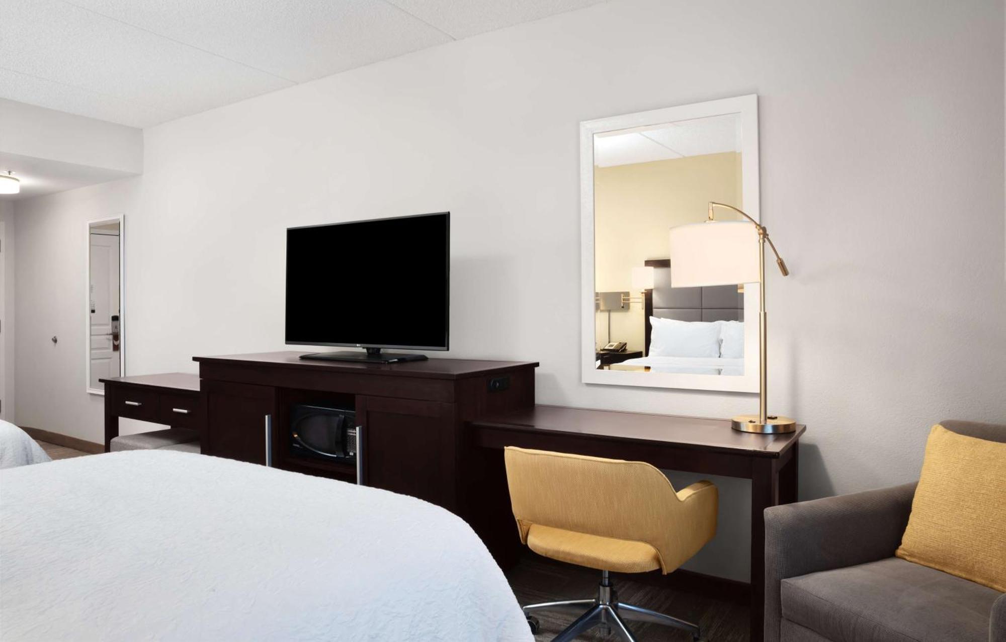 Hampton Inn Hallandale Beach-Aventura Hollywood Extérieur photo