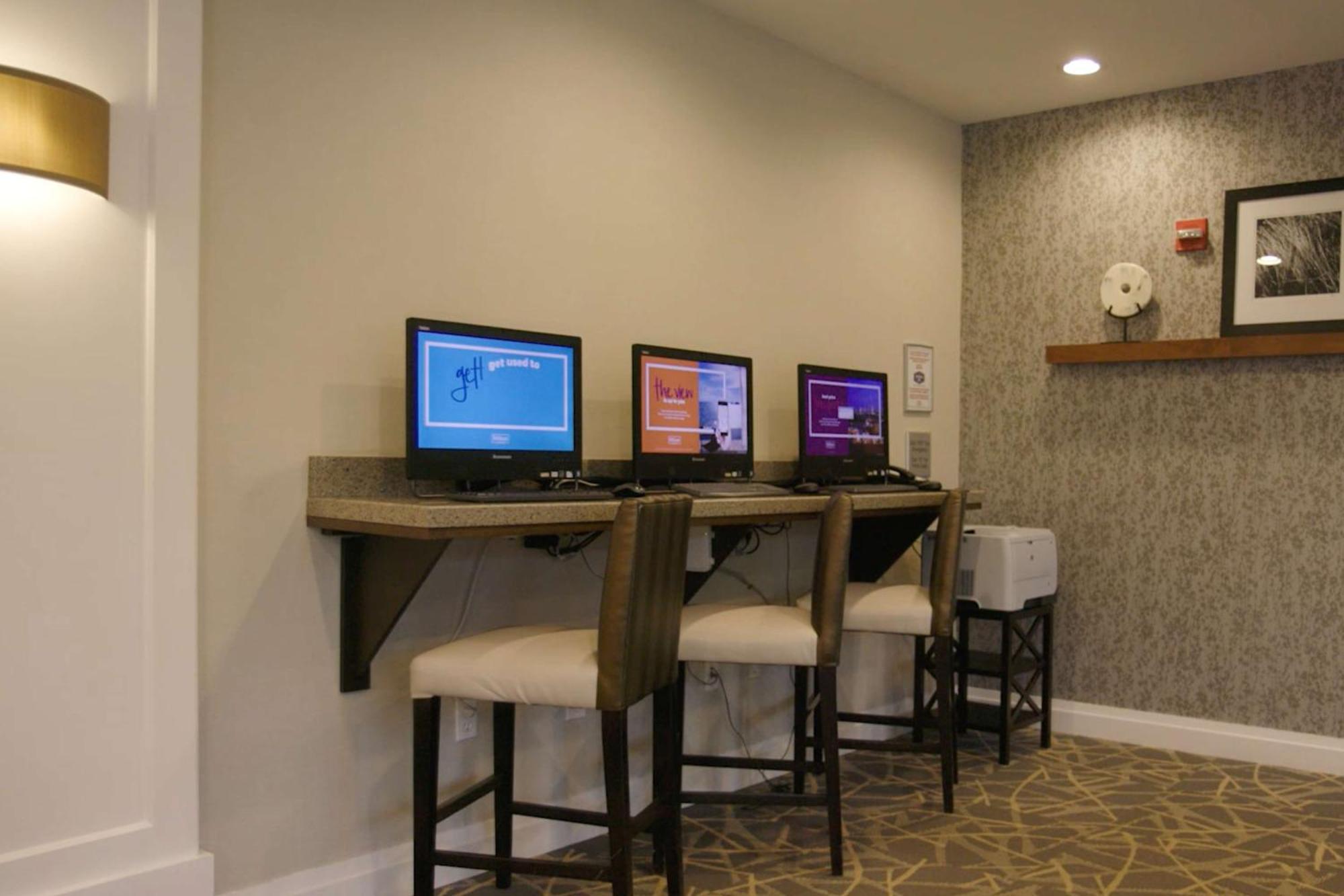 Hampton Inn Hallandale Beach-Aventura Hollywood Extérieur photo