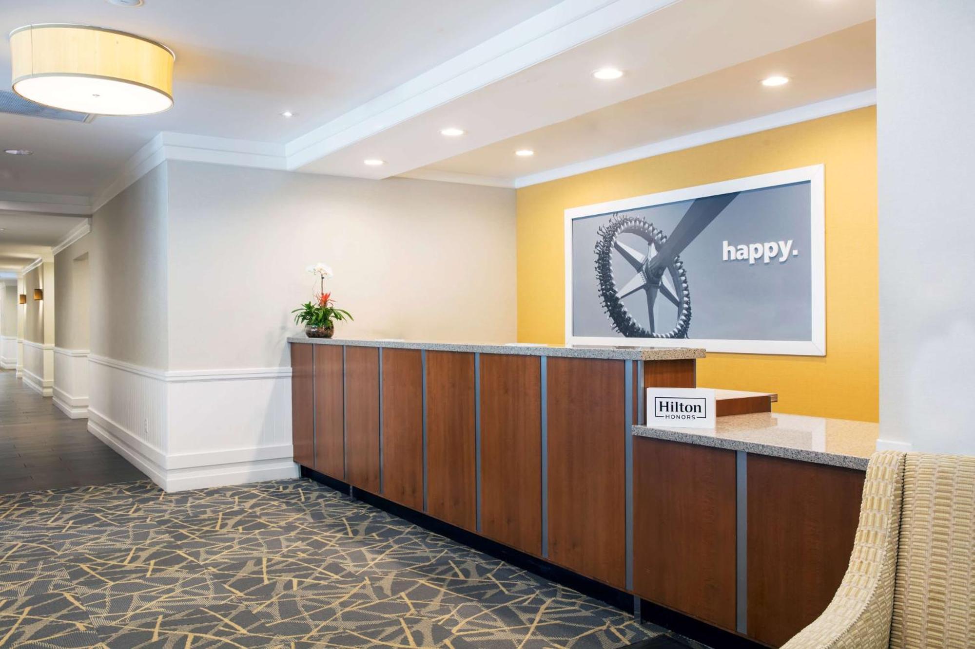 Hampton Inn Hallandale Beach-Aventura Hollywood Extérieur photo