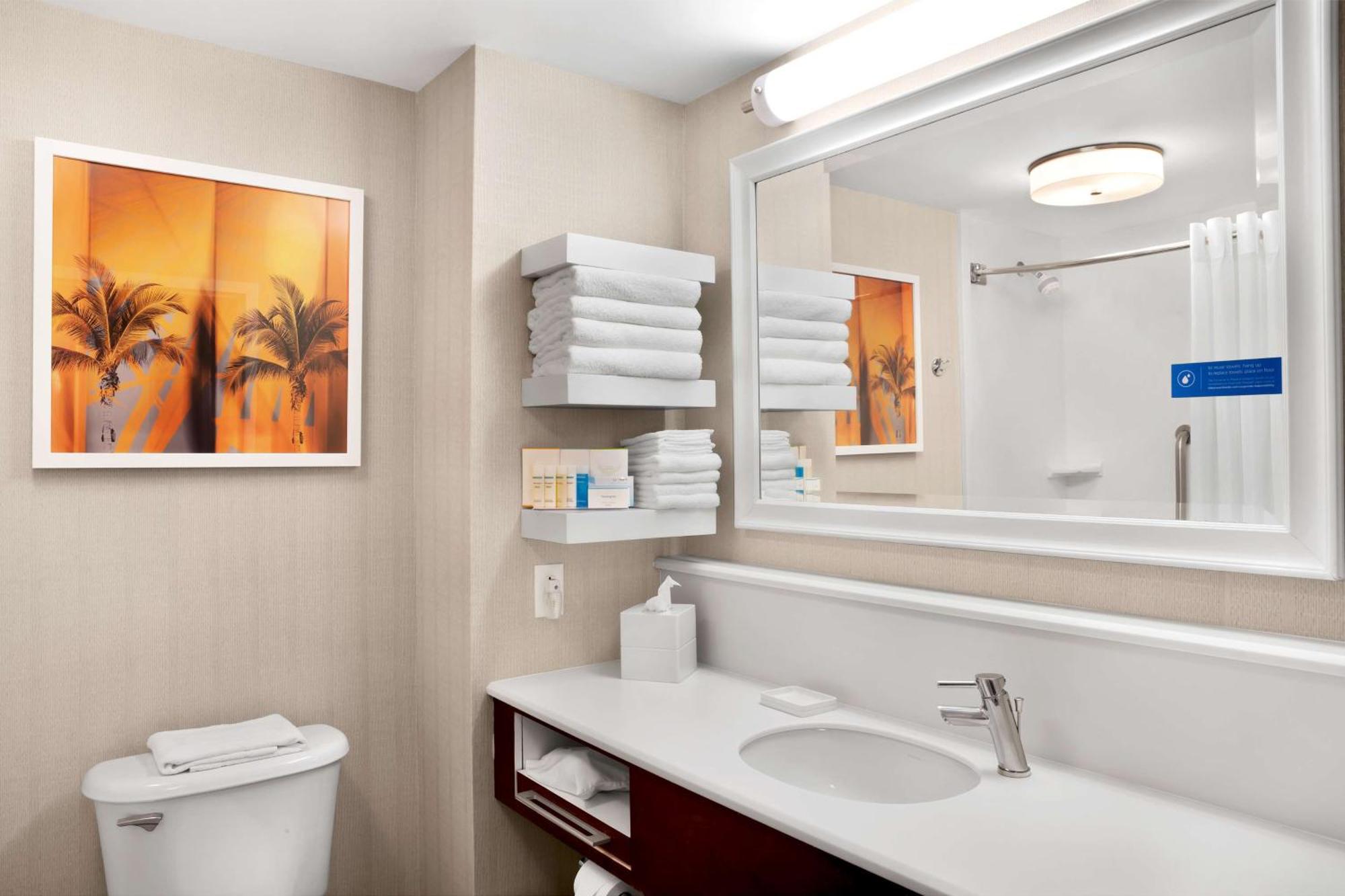 Hampton Inn Hallandale Beach-Aventura Hollywood Extérieur photo