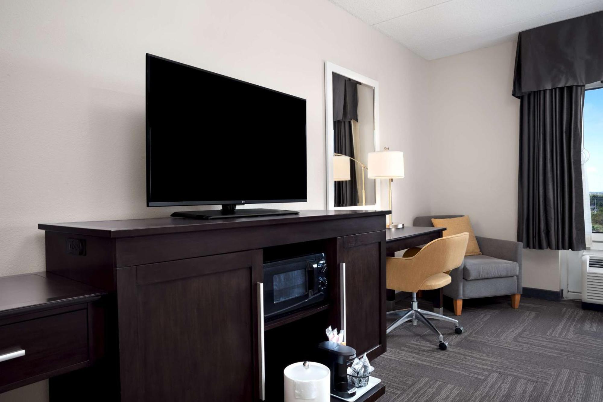 Hampton Inn Hallandale Beach-Aventura Hollywood Extérieur photo