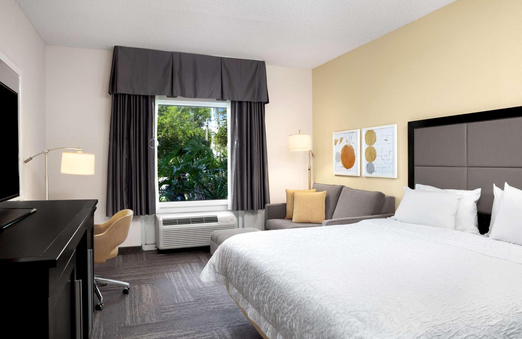 Hampton Inn Hallandale Beach-Aventura Hollywood Extérieur photo