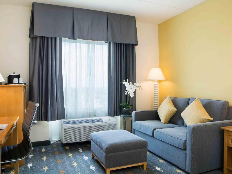 Hampton Inn Hallandale Beach-Aventura Hollywood Extérieur photo