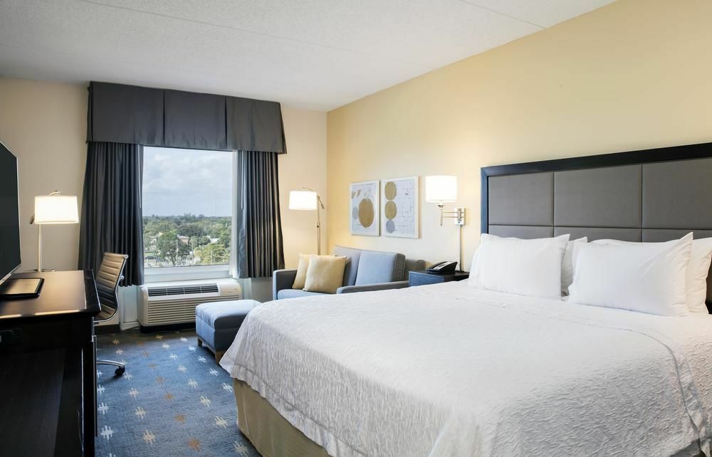 Hampton Inn Hallandale Beach-Aventura Hollywood Extérieur photo